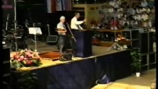 Derek Prince - Czasy ostateczne 2 Lublin 1996