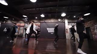 [IKON - I&#39;m Ok] dance practice mirrored
