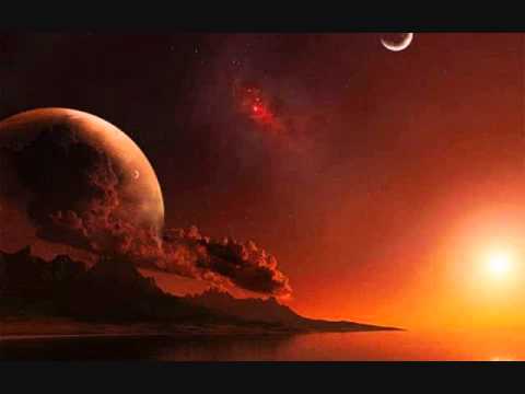 AuroraX - Epilogus (Earth's Day 2012)