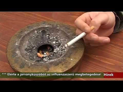 Híradó - 2017.11.27. 20:00h