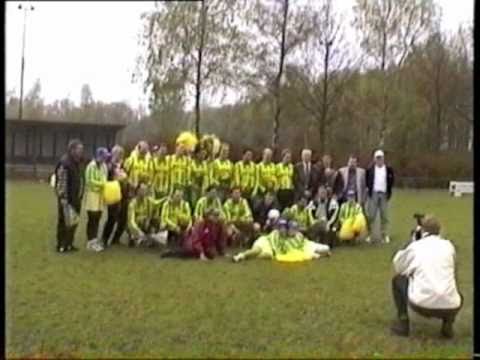 Brederodes Zondag 3 1997