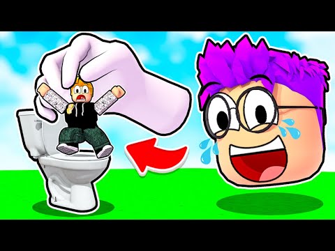 Can We Go MAX LEVEL In ROBLOX REALISTIC HANDS!? (FUNNY MOMENTS!)