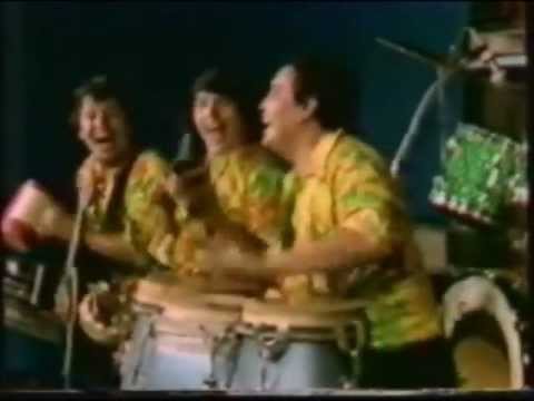 SUPER ENSALADA CON VIA LACTEA Y SUS AMIGOS, Lado B