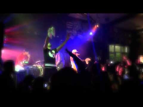 JBAR "She Bad" (Prod. By KE on the Track) #Toke4