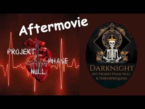 Projekt Phase Null - Aftermovie - Omega.Liveclub in Donaueschingen 12-09-2025