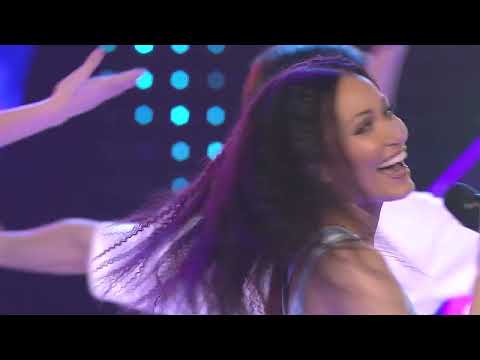 CANT STOP THE FEELING Steponas Januska Karina Krysko