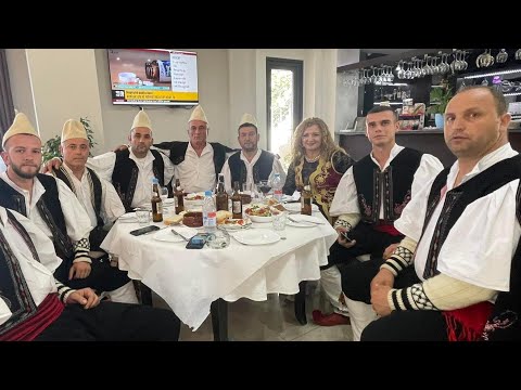 Labe Tavoline nga “Grupi Djemte e Delvines”