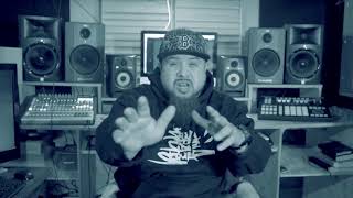 Crucified Theories - &quot;Fuck The World&quot; (Featuring BlockMcCloud) Official Music Video