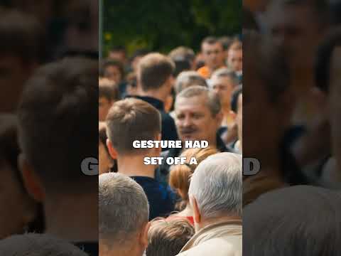 Acts of kindness  #264