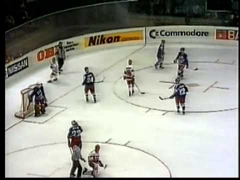 WC-1985 FR  USSR-USA ( fragment) (3)