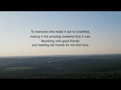 Crushfest 2022 - Day 3