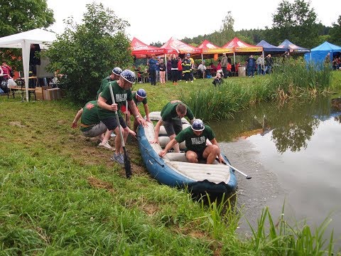 Radikov – Summer 2017