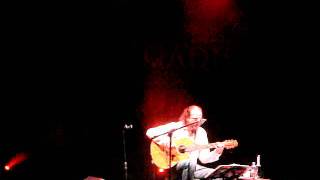 Fernando Delgadillo - Canción Protesta (Quito - Ecuador)