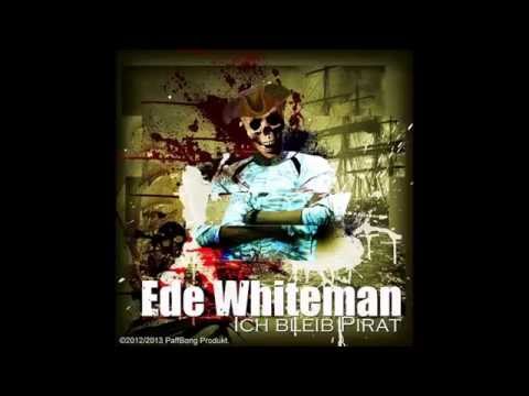 Ede Whiteman - Whiteman macht den Reim - Video 2014
