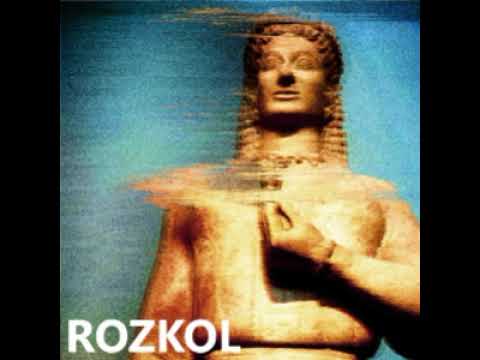 ROZKOL - Just Let Up