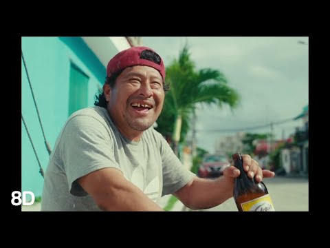 KOBA LA D x @Binkszola91  - TEMPS EN TEMPS 8D