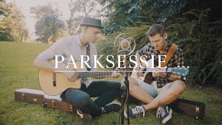 Dear John // Make My Day [PARKSESSIE]