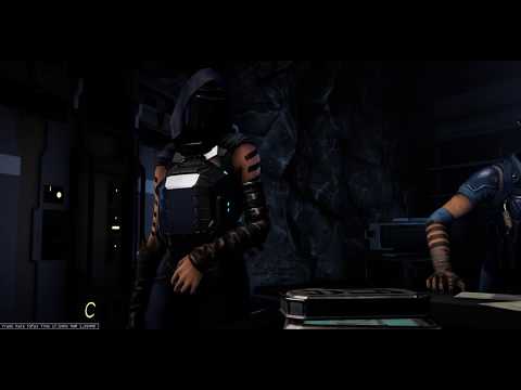 Warframe Fortuna Profit Taker phase 4