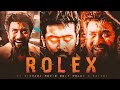 ROLEX Edit Avan Peru Dilli Edit Rolex Status 4 You BGM Ringtone