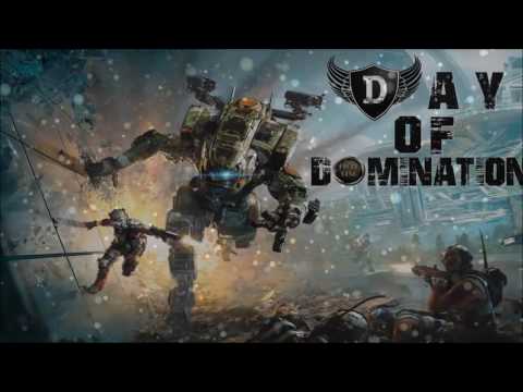 FIFTY VINC x DIDEK BEATS - DAY OF DOMINATION (HARD EPIC CHOIR RAP BEAT)