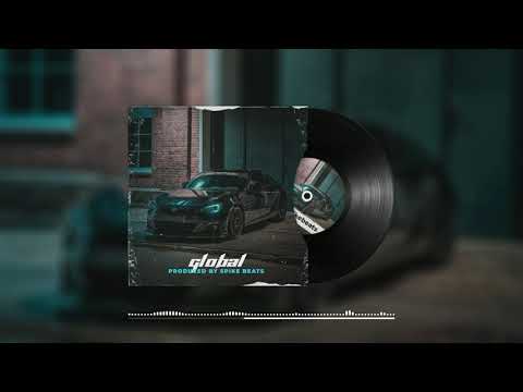 [FREE] Konfuz x Ramil' x Markul Type Beat - Global (Prod. Spike Beats)