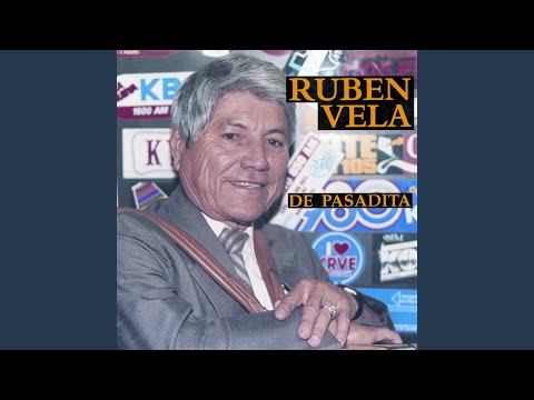 El Coco Rayado - Ruben Vela