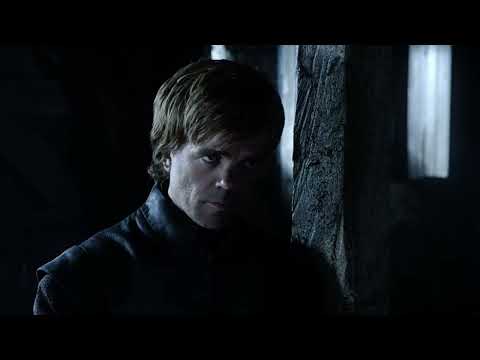 Maester Aemon warns Tyrion ; “Gods help us all if we’re not ready” - Game of Thrones