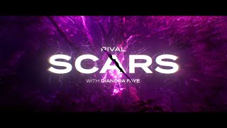 Download lagu Rival - Scars (w/ Diandra Faye) [ Lyric Video] mp3