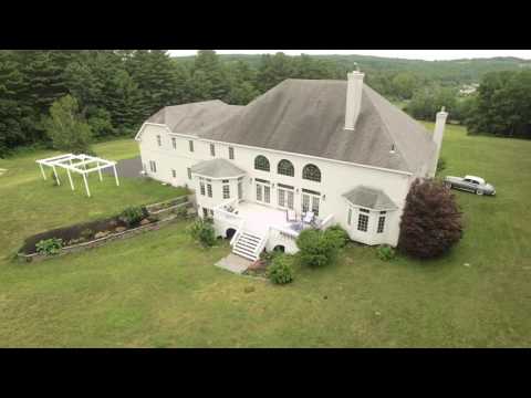 1 Lovett Road, Oxford, MA  01540