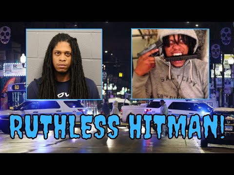 051 ROSE: CHIRAQ'S BIGGEST LOOSE SCREW