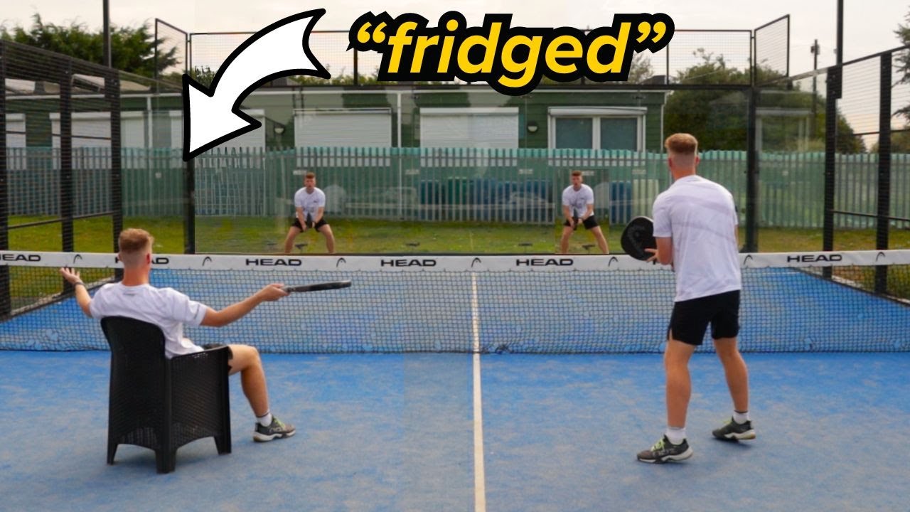 Countering "the fridge" strategy with three key approaches.