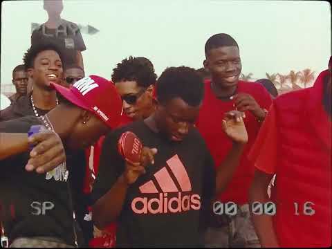 NIQO-BOY ATER_FO_BILLEY FEAT LORD-MAKHAVELY [Official Music Vidéo] Shot by K8STO