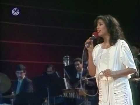 Hitchadshoot - Ofra Haza