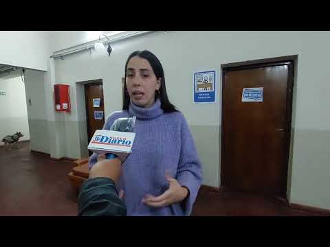 Video: Agustina Alvarez Eichele, concejal tras la reunión con permisionarios