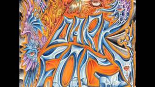 Dark Fog - All Seeing Eye