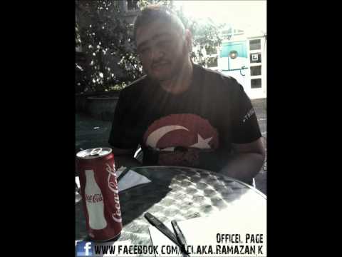 aCi aKa RamaZan.K ft. Ufuk Ergün - Uyan Ne Olursun (DK Music 2012)