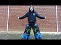 Ran D Zombie Hardstyle Shuffle