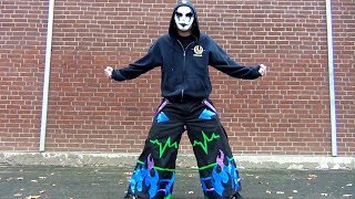 Ran-D - Zombie (Hardstyle Shuffle)