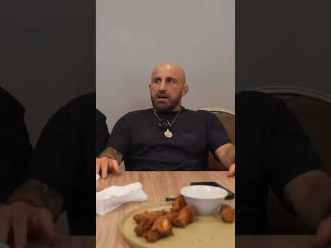 Alexander Volkanovski’s Next Move The UFC Featherweight Champion’s Crossroads