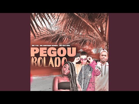 Pegou Bolado
