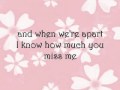 Forever And For Always - Shania Twain Inst 