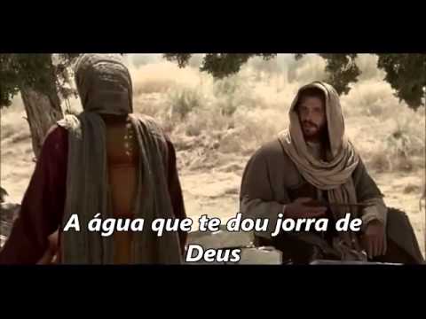 A Samaritana - Sérgio Lopes e Fernanda Brum Playback e Legen