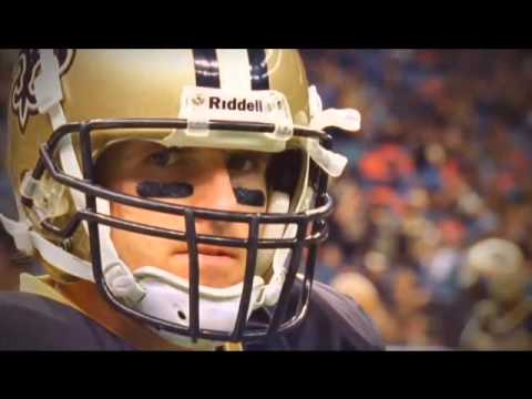 NFL Intro 2010 - CBS, Jay Z, Rihanna, Postrumis /