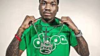 Meek Mill - Errday ( Feat Rick Ross) New Single