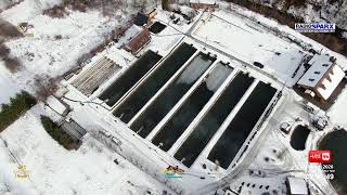 LIVE 4K: Vedere spre Munții Bucegi & Râșnov | Relaxare la Max International 🌲