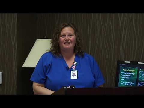 Joint Venture Class Video - Part 1