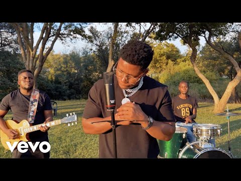 Tyfah Guni - How are you (Official Music Video)