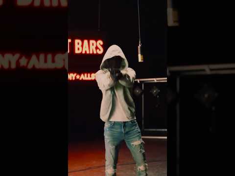 Mad About Bars - Booter Bee x Kenny Allstar