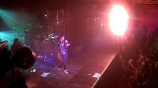 Trey Songz: Jupiter Love Live In Atlanta
