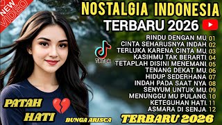 Download lagu LAGU NOSTALGIA INDONESIA TERBARU 2026 ! PATAH HATI π TEMAN KERJA, SANTAI, DIPERJALANAN. mp3 Download lagu LAGU NOSTALGIA INDONESIA TERBARU 2026 ! PATAH HATI π TEMAN KERJA, SANTAI, DIPERJALANAN. mp3